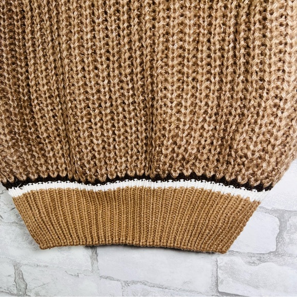 Melrose knitted Vest in size M - Picture 5 of 12